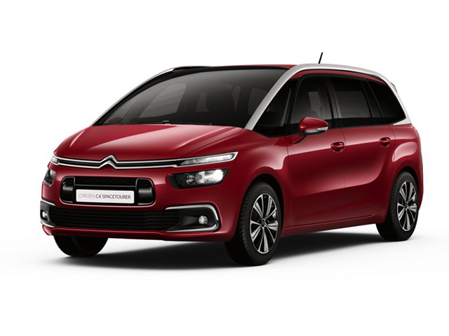 Citroen Grand C4 1.2 Puretech 130 Feel 5Dr Petrol Estate